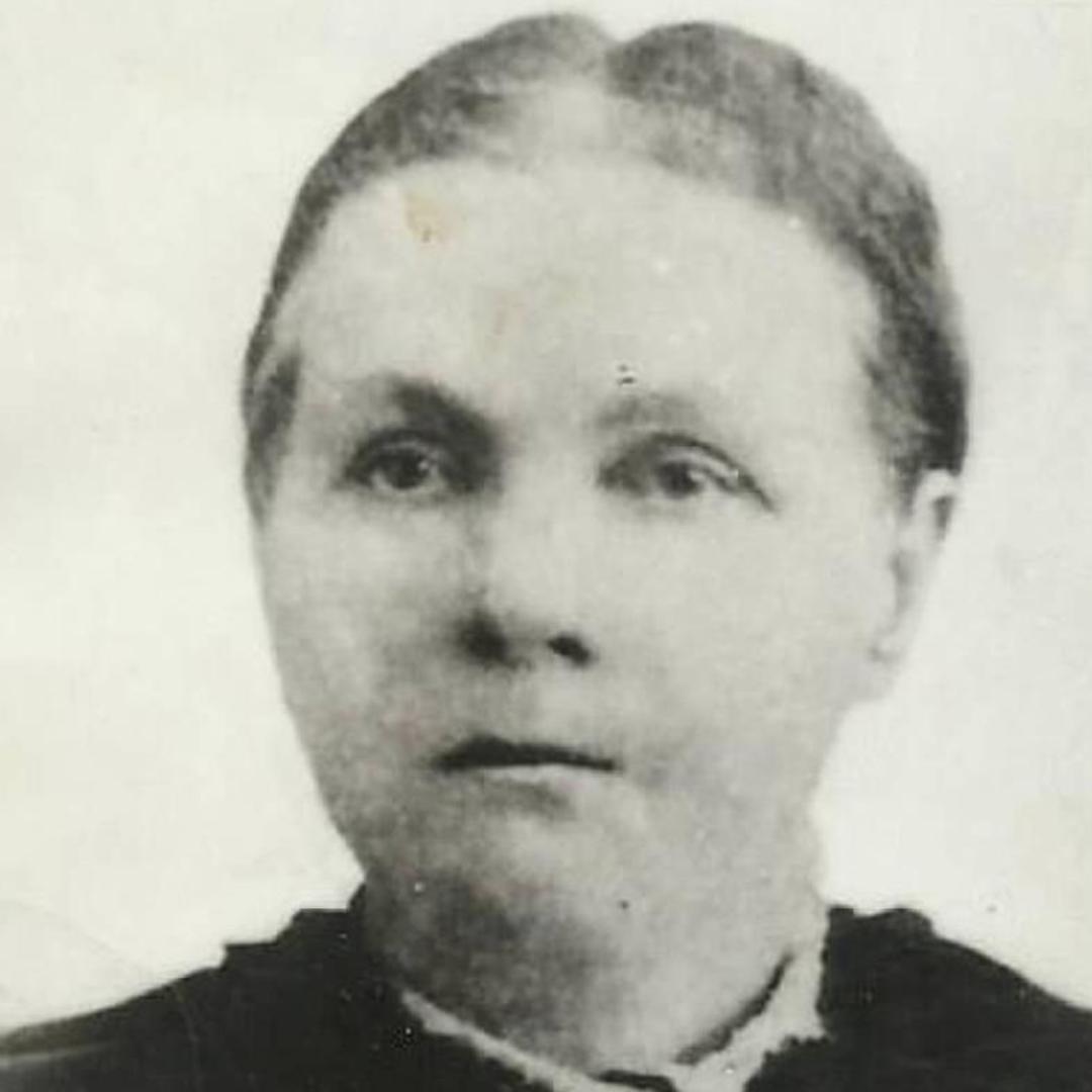 Phoebe Maria Dart (1832 - 1893) Profile